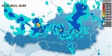Endlich Winter in ganz Österreich