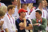 Prinz Harry: Große Gefühle bei Olympia