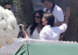 Mr. & Mrs. Rutland