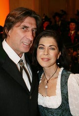 Alles hat ein Ende: Star-Trennungen 2010