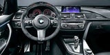 BMW verpasst dem 4er Coupé ein M-Paket