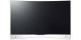 LGs gebogene OLED-TVs  starten