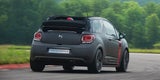 Citroen zeigt das DS3 Cabrio Racing