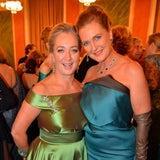 Alle Fotos der rauschenden Ballnacht