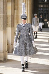 Thom Browne Menswear F/S 2014