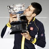 Die besten Bilder der Australian Open