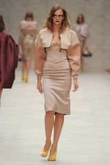 Burberry F/S 2013
