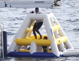 P.Diddy im Familienurlaub