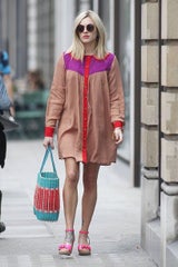 Stylecheck: Fearne Cotton