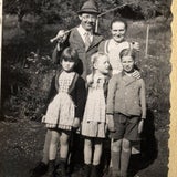 Himmler-Briefe aufgetaucht