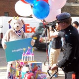 Royal Baby: Die skurrilsten Geschenke