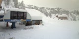 Das Schneechaos geht weiter