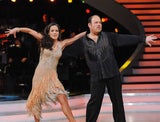 "Dancing Stars": Das war die sechste Show