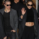 Jennifer Lopez: Ganz schön durchtrainiert