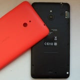Das neue Nokia Lumia 1320 im Test