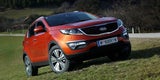 Kia bringt neue Österreich-Edition