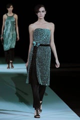 Girogio Armani F/S 2013