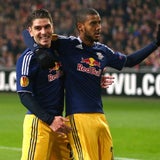 Die Bilder zu Ajax gegen Salzburg