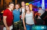 Bauchklang sagt "Good Bye"