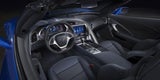 So kommt das neue Corvette Z06 Cabrio