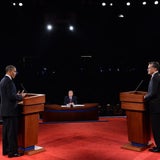 Obama schlägt nach TV-Duell zurück