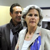 Rosenkranz bleibt Chefin der FPÖ-NÖ