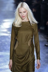 Platinblond