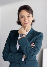 Ursula Strauss