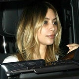 Kim Kardashian müde von Mama-Pflichten