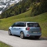 Fotos vom neuen C4 Grand Picasso