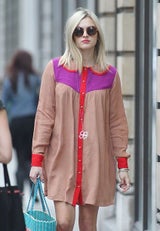 Stylecheck: Fearne Cotton