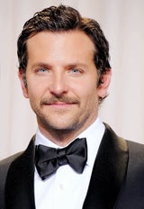 Bradley Cooper