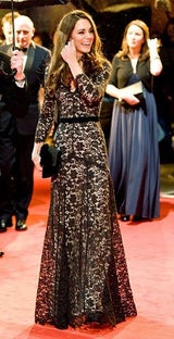 Kate Middleton im Style-Check