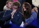 Harry & Kate: Sie sind ein Herz und eine Seele