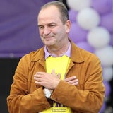 Herbert Prohaska