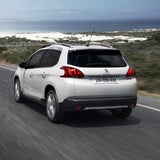 So kommt der neue Peugeot 2008