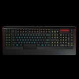 Fotos von der SteelSeries Apex