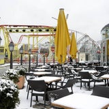 Vor einem Jahr herrschte tiefster Winter