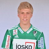 Kader SV Josko Ried 2013/14