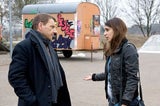 Tatort - Happy Birthday, Sarah
