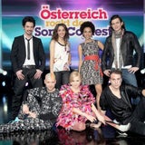 "Österreich rockt den Song Contest" am 15. Februar