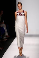 Carolina Herrera F/S 2014