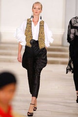 Ralph Lauren F/S 2013