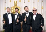 Oscar-Gewinner 2013