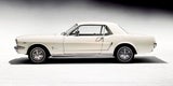 Ford bringt Mustang „50 Year Limited Edition“