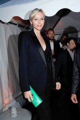 Stars in Cannes