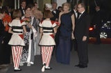 'Bal de la Rose' in Monaco