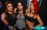 Students go wild bei Endspurt-Party