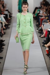 Oscar de la Renta 2012/13