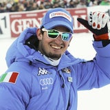 Dominik Paris